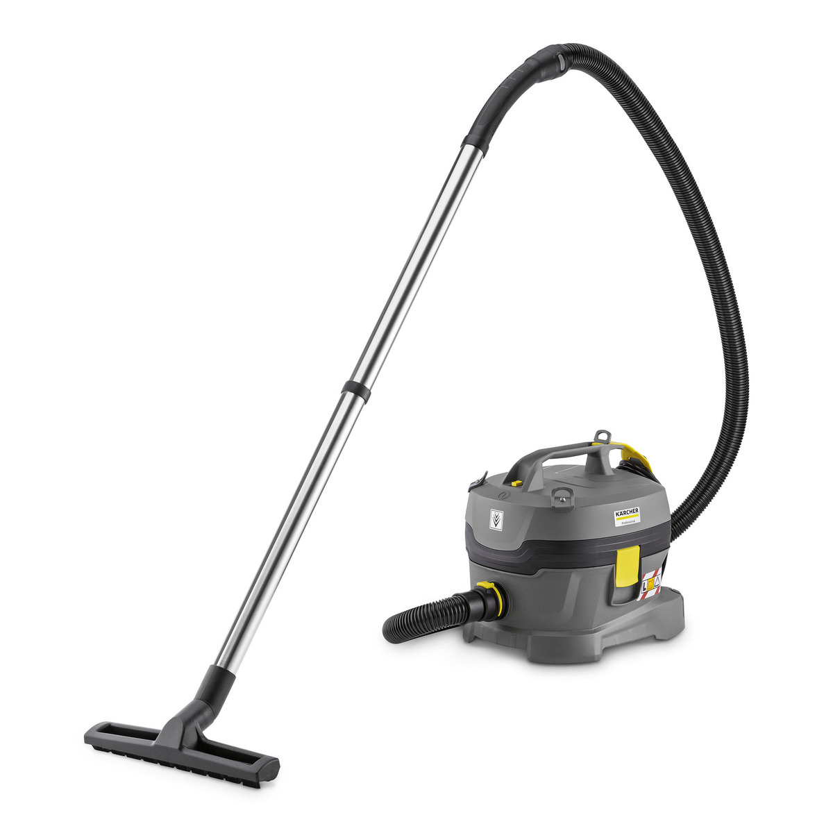 Kuivapölynimuri Karcher T 8/1 L EU