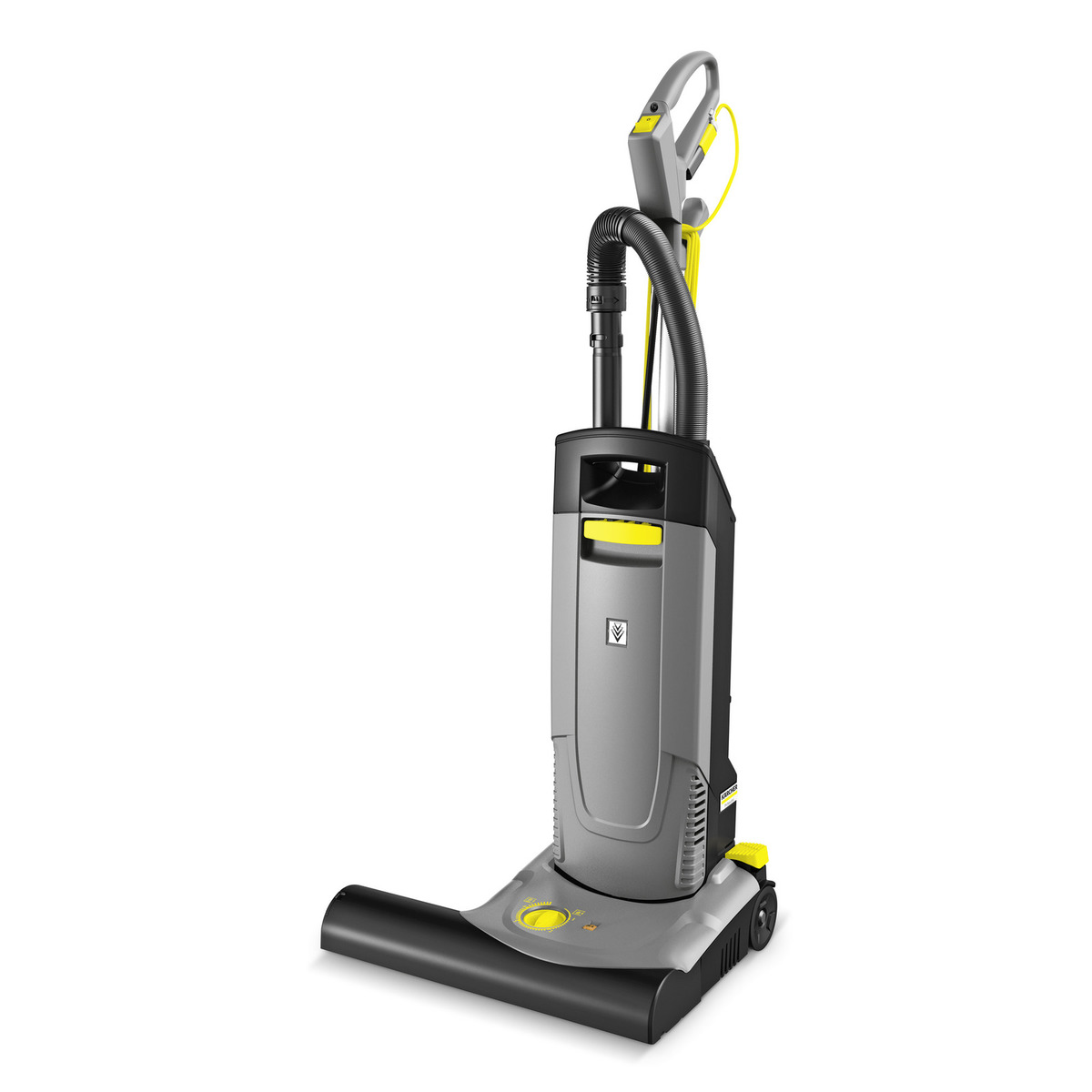 Kuivapölynimuri Karcher CV 48/2