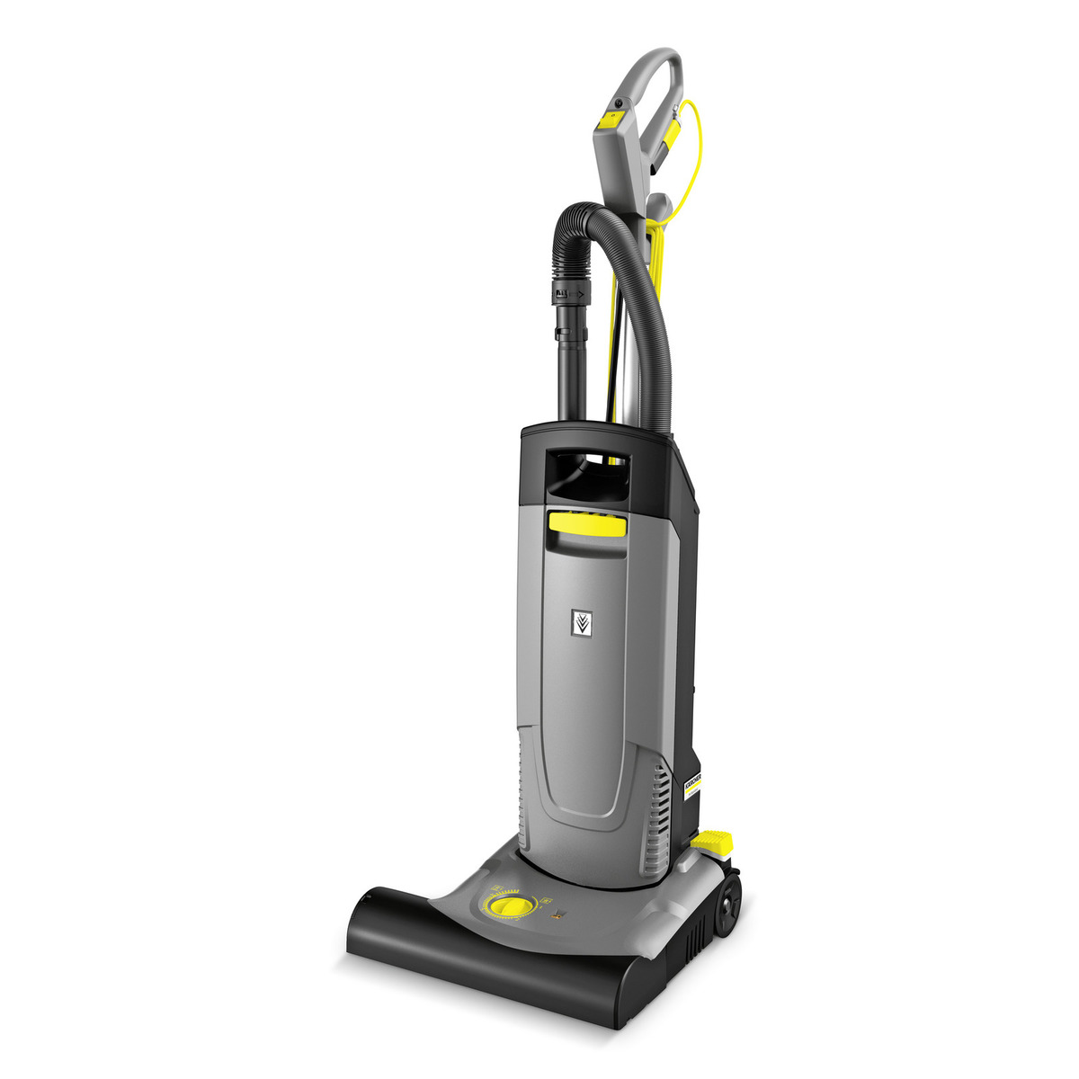 Kuivapölynimuri Karcher CV 38/2