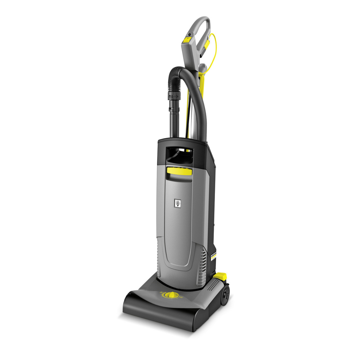 Kuivapölynimuri Karcher CV 30/1