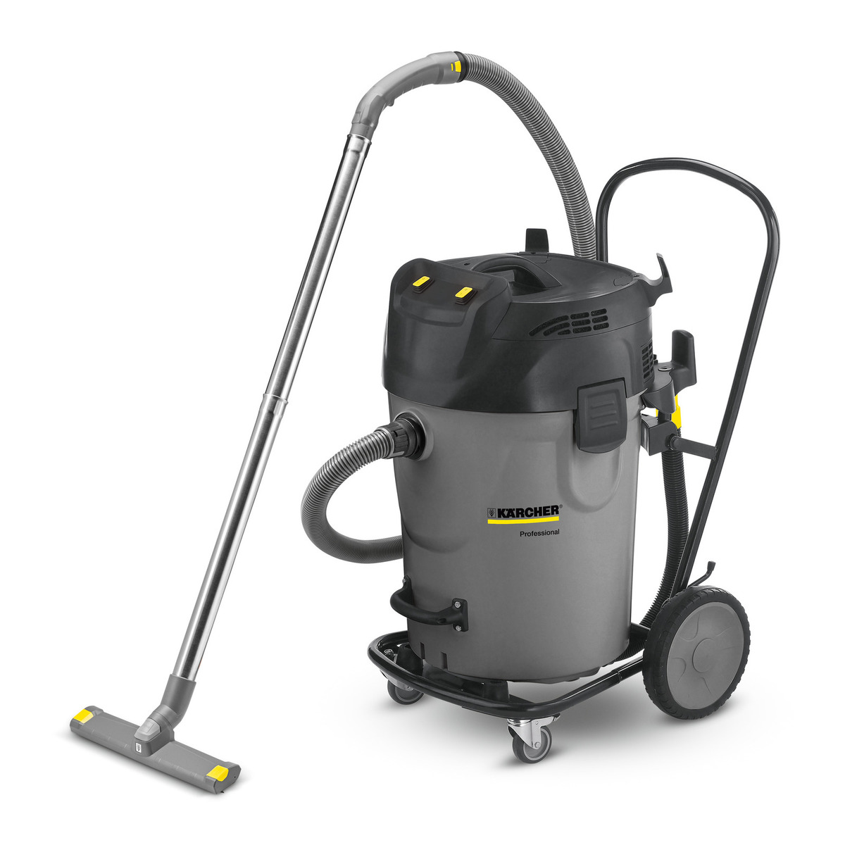 Pölynimuri Karcher NT 70/2 EU