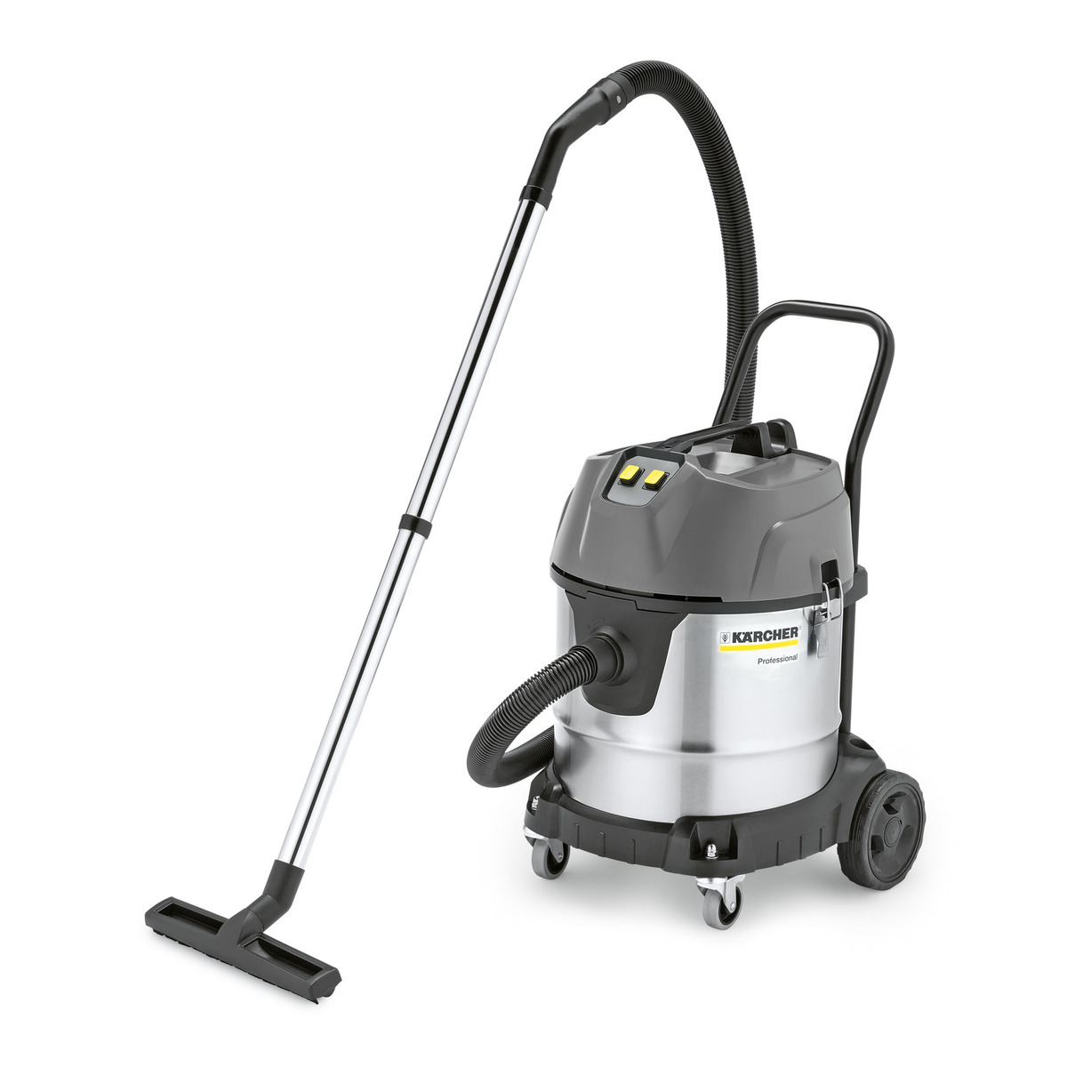 Pölynimuri Karcher NT 50/2 Me Classic Edition EU