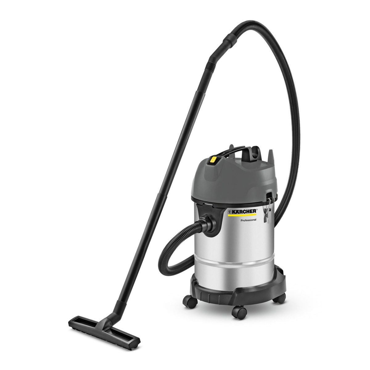 Pölynimuri Karcher NT 30/1 Me Classic Edition EU