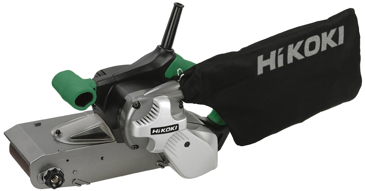 Nauhahiomakone HiKOKI SB10V2WAZ