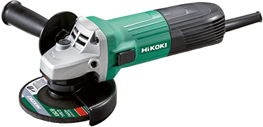 Kulmahiomakone HiKOKI G12STAYGZ
