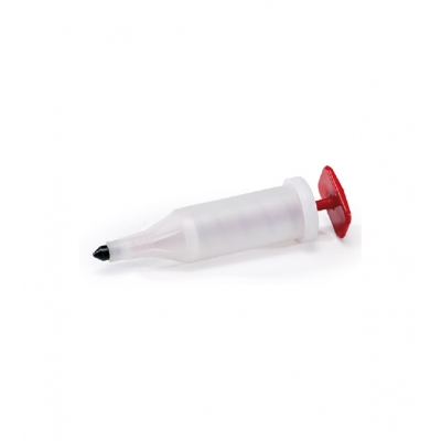 Voitelija Tecomec ET1108001; ketjusahan voiteluun