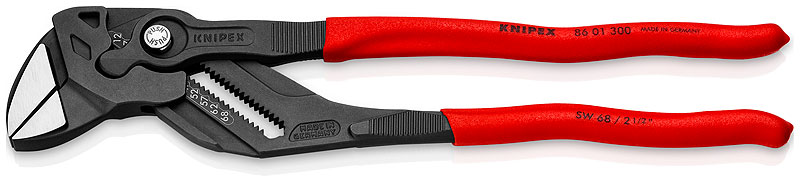 Pihdit Knipex 8601300