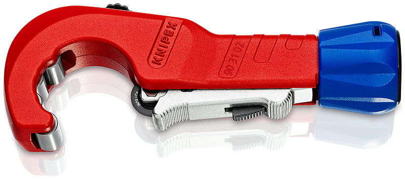 Muoviputkipihdit Knipex TubiX 903102SB