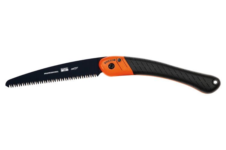 Kääntösaha Bahco 396-JT; 190 mm