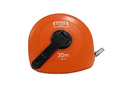 Mittanauha Bahco LTG-30; 30 m
