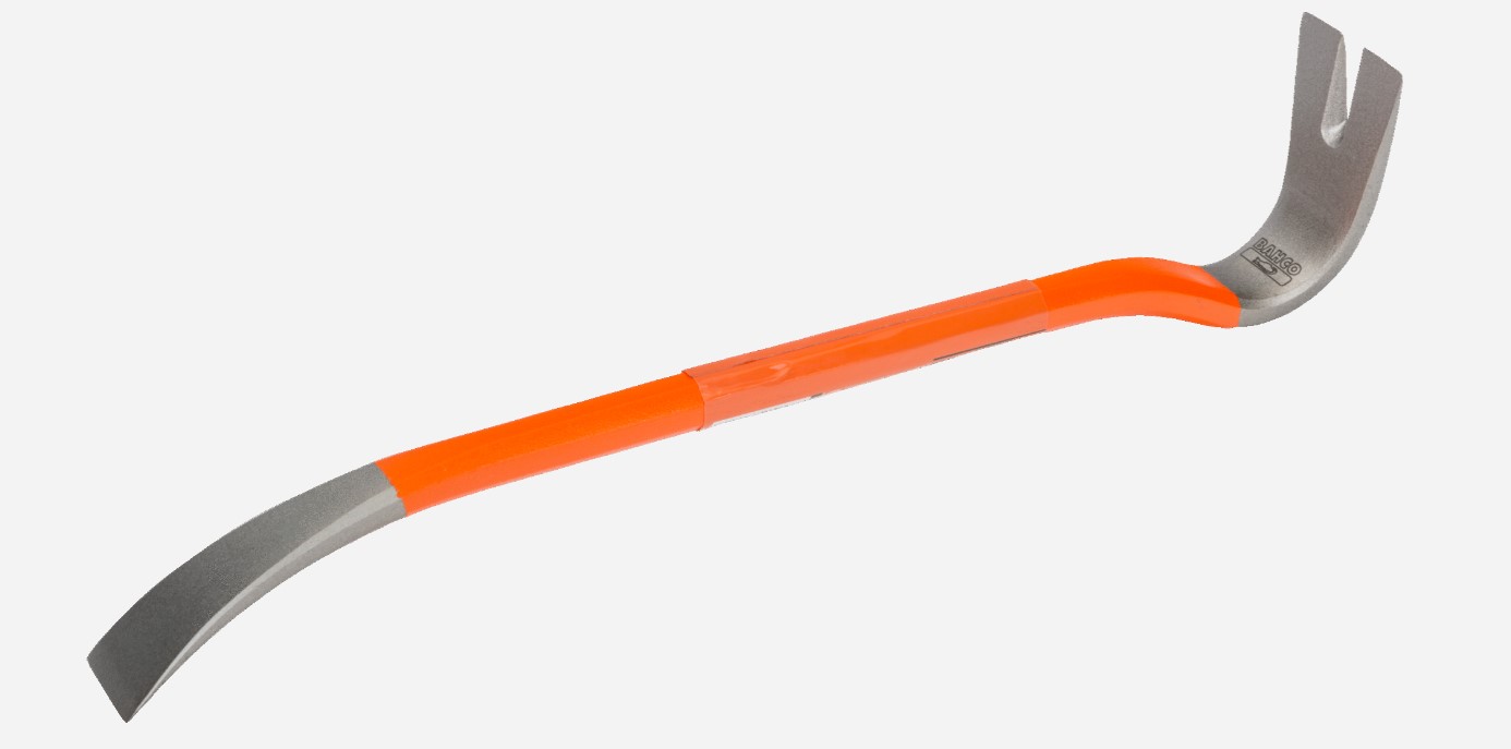 Sorkkarauta Bahco WBP300; 346 mm; 450 g