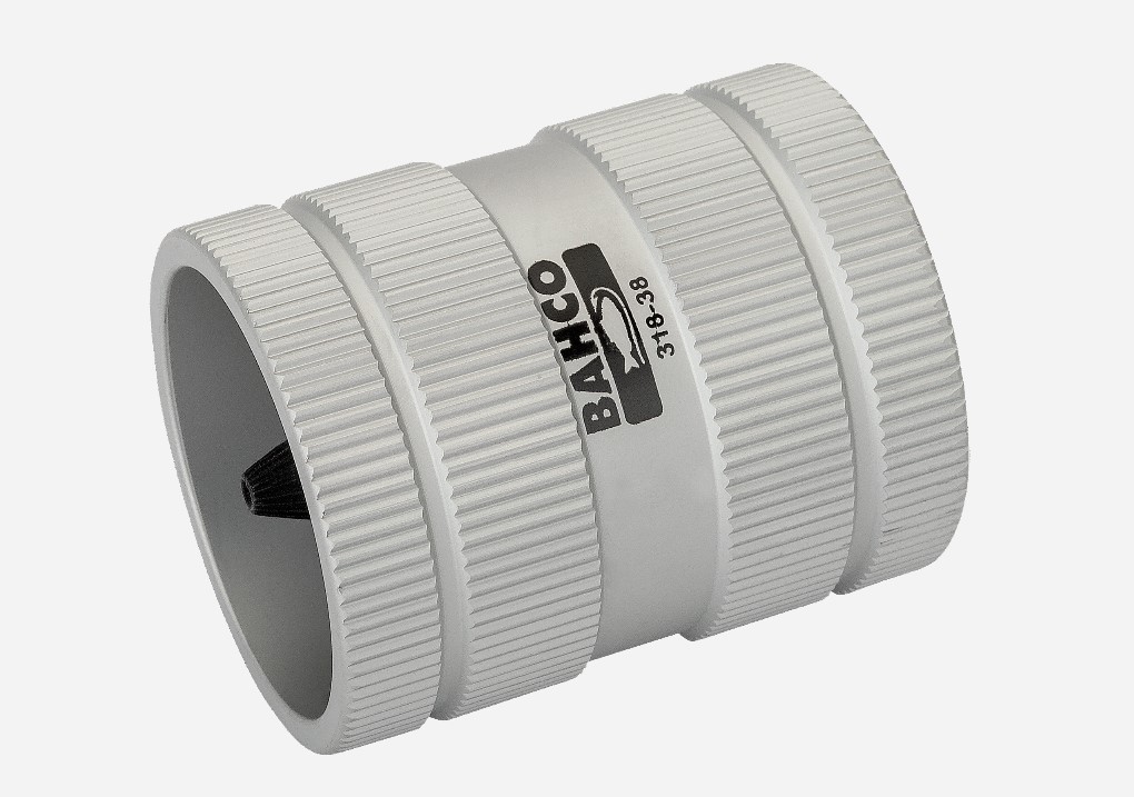 Tukosten poisto työkalu Bahco 318-38; 8-38 mm