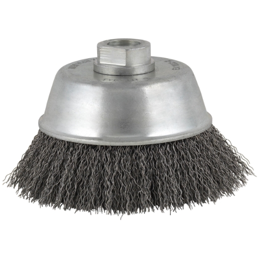 Teräsharja Tyrolit T34275869; 11TDW; 60x16 mm; M14
