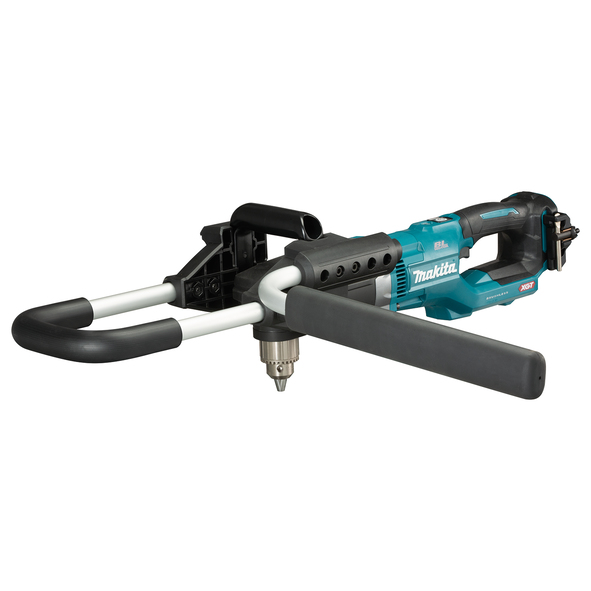 Kulmaporakone Makita DG001GZ05 BL XGT; 40 V (ilman akkua ja laturia)