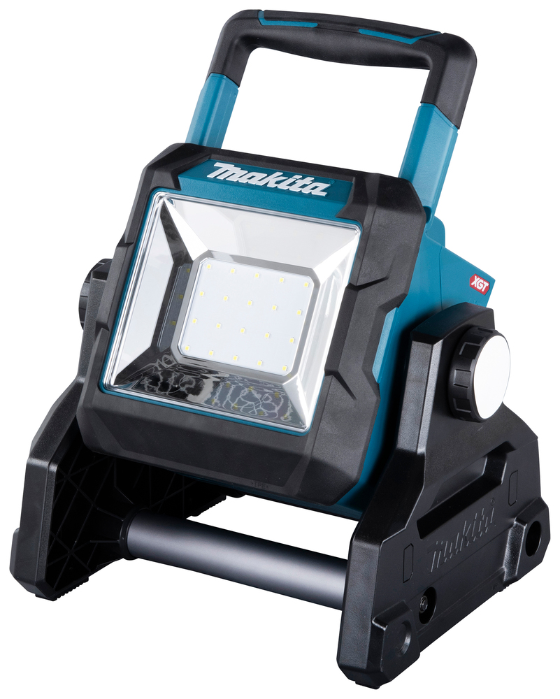 Akkuvalaisin Makita ML003G XGT; LED; 14,4/18/40 V (ilman akkua ja laturia)