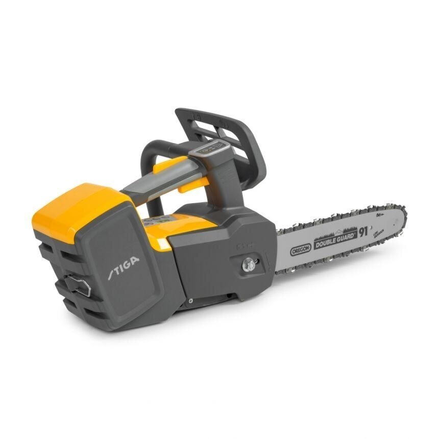 Ketjusaha Stiga PR 700e; 48 V; 30 cm (ilman akkua ja laturia)
