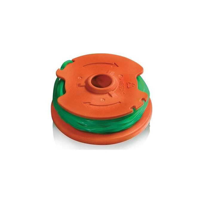 Siimapää Worx WA0014; 2,0 mm x 6 m