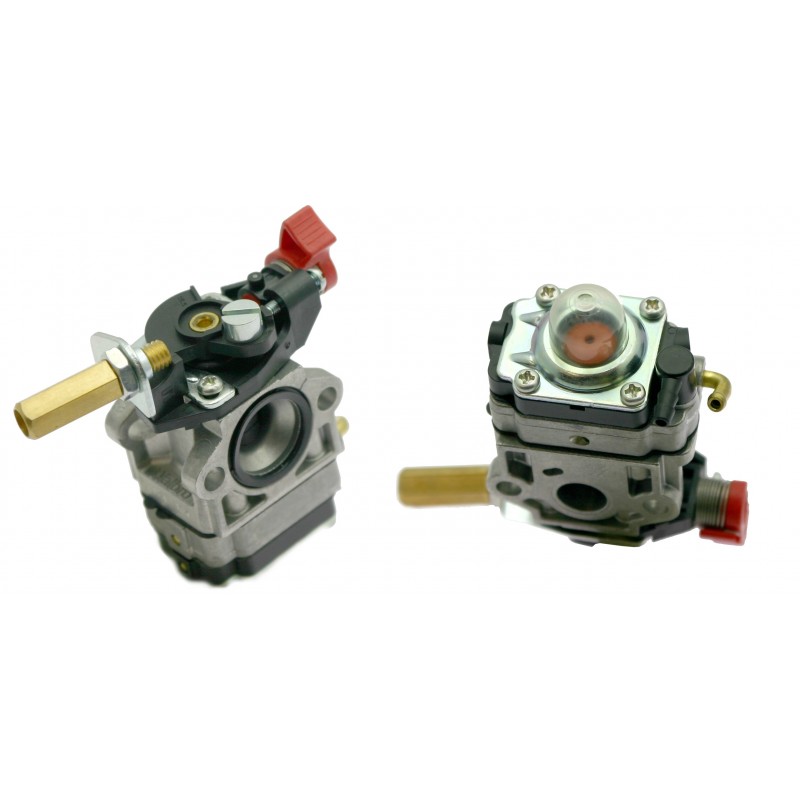 Kaasutin Stiga 1L4353270/1