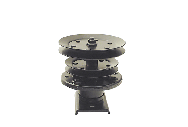 Hihnapyörä  Ratioparts 22-480; 133,5 mm