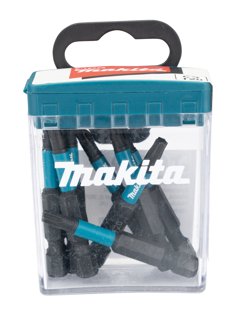 Urakärki Makita E-12429; T20; 50 mm; 10 kpl.