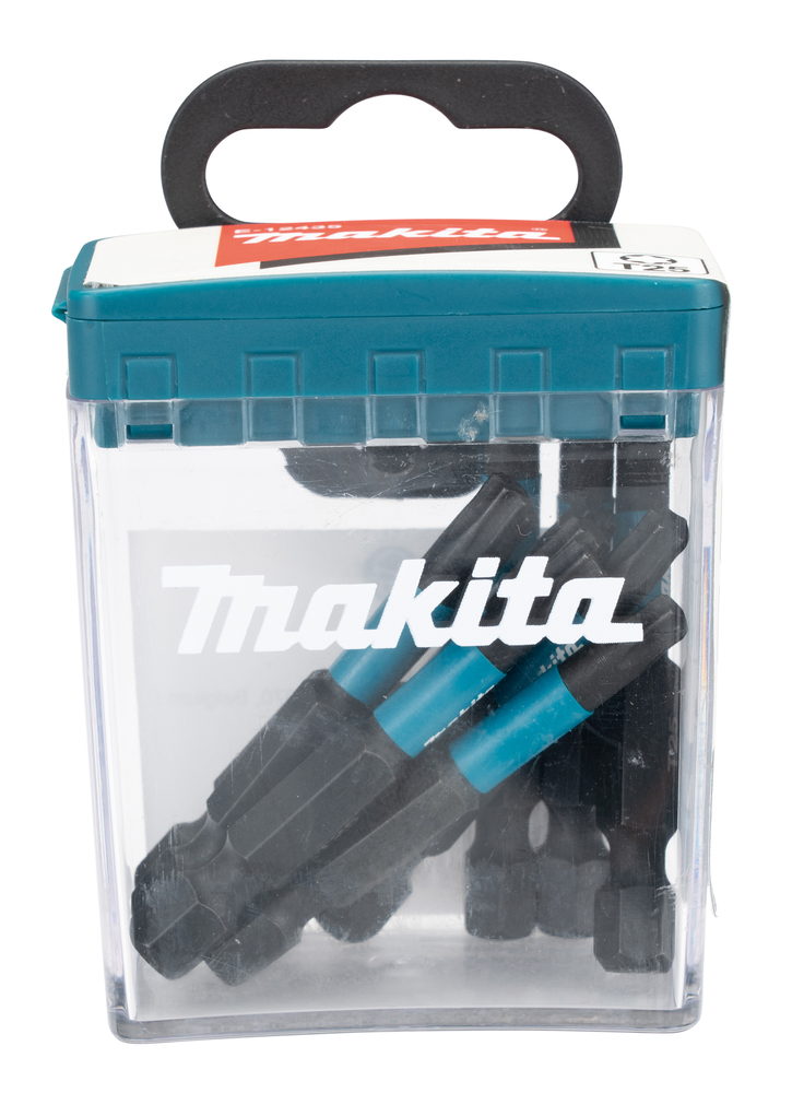 Urakärki Makita E-12435; T25; 50 mm; 10 kpl.