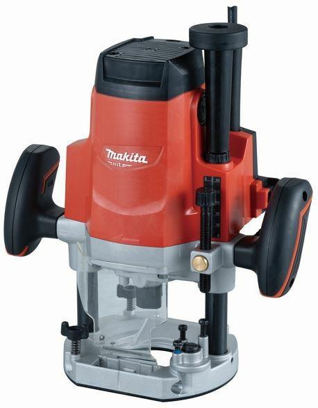 Yläjyrsin Makita M3602; 1650 W