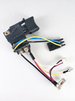 Kytkin Makita 650693-9