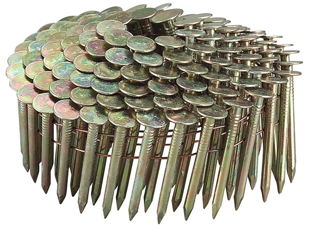 Lankanaulat Makita F-30807; 3,1x45 mm; 16°; 7200 kpl.