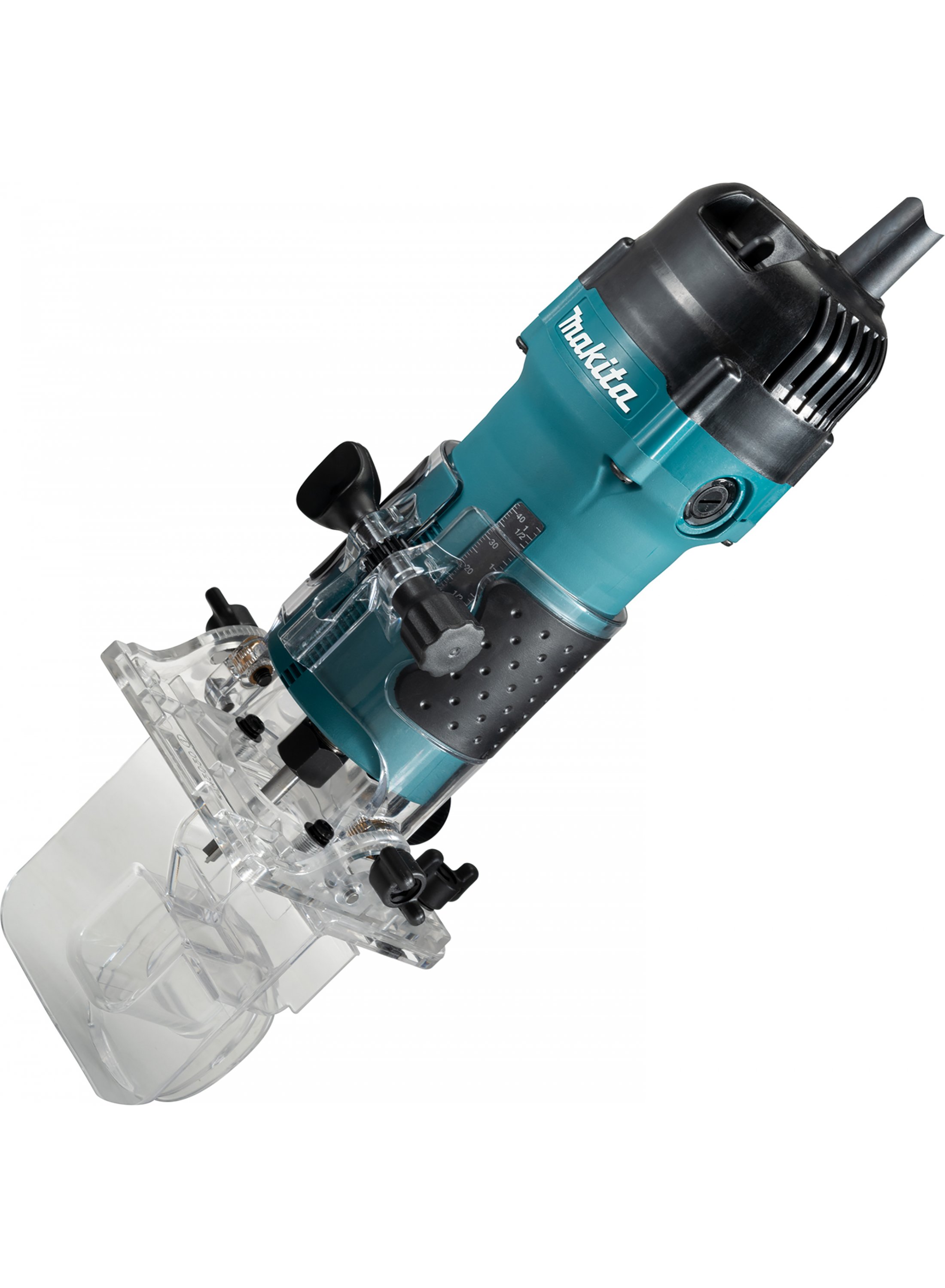 Reunajyrsin Makita 3712; 530 W