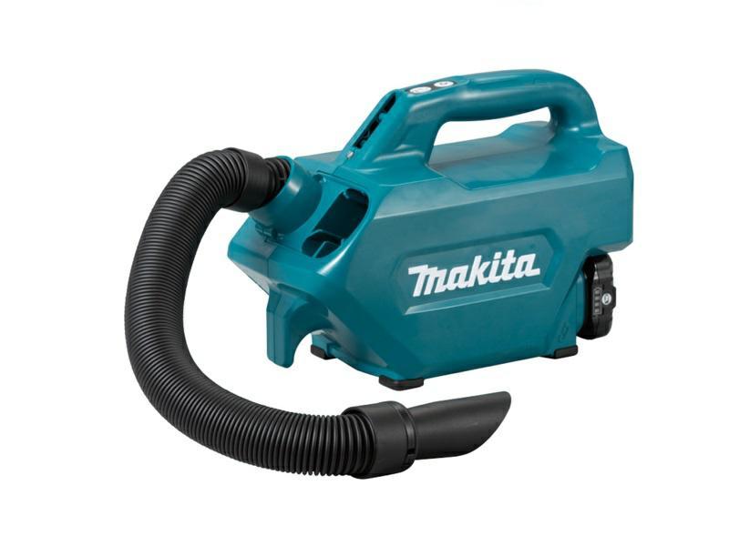 Akkupölynimuri  Makita CL121DSM; 12 V; 1x4,0 Ah akku