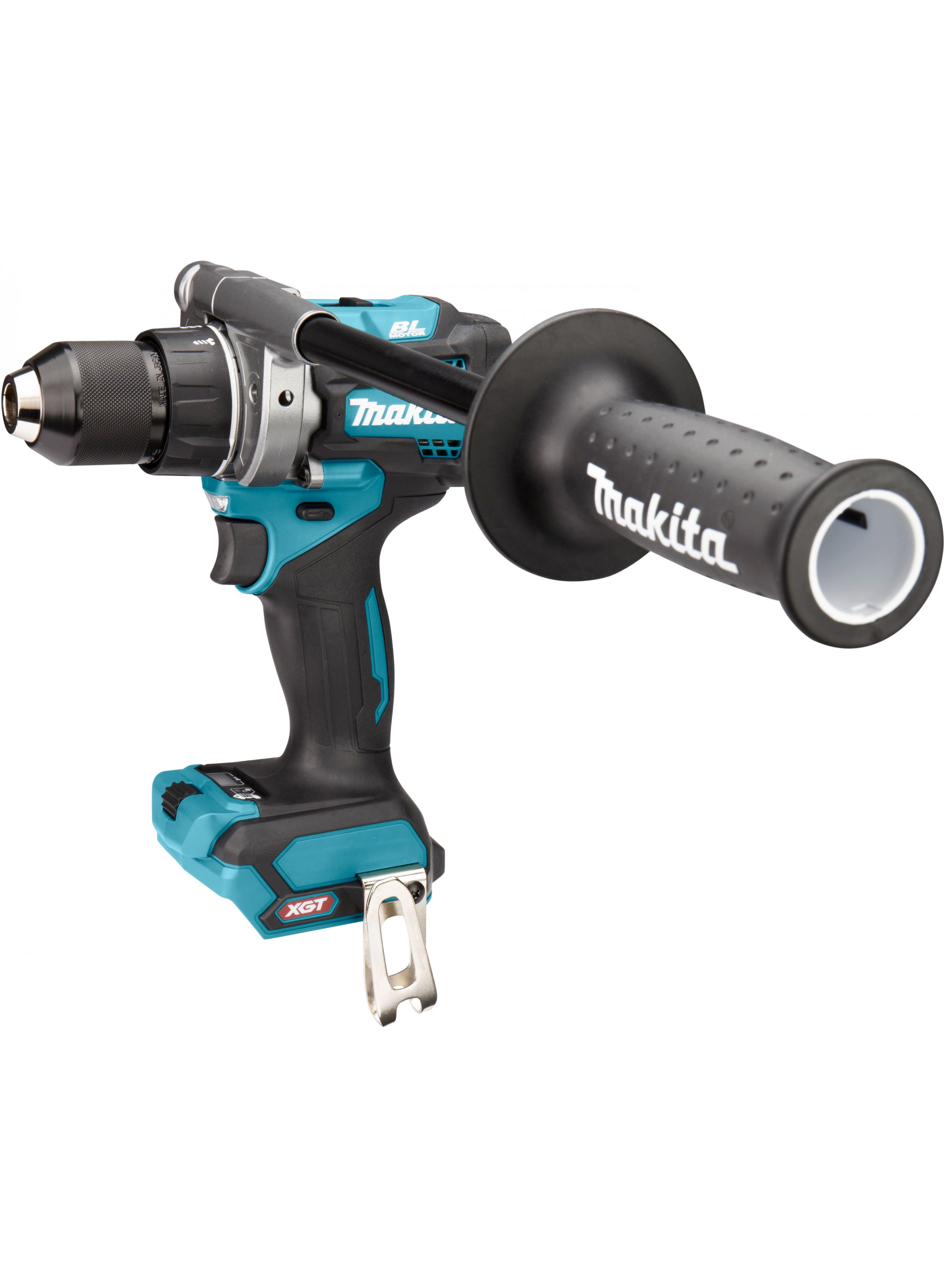 Pora/ruuvinväännin Makita DF001GZ01; 40 V (ilman akkua ja laturia)