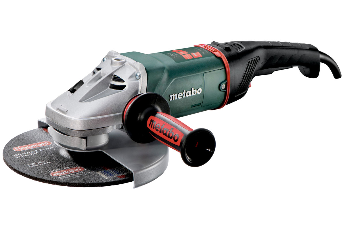 Kulmahiomakone Metabo WE 24-230 MVT; 2400 W