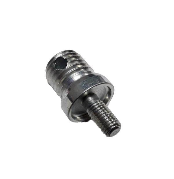 Adapteri Tecomec ET-K00401045; M7Mx1 mm