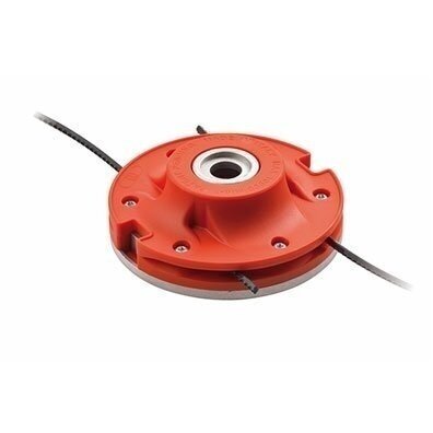 Siimapää Tecomec Whips 25 Prof 50619001