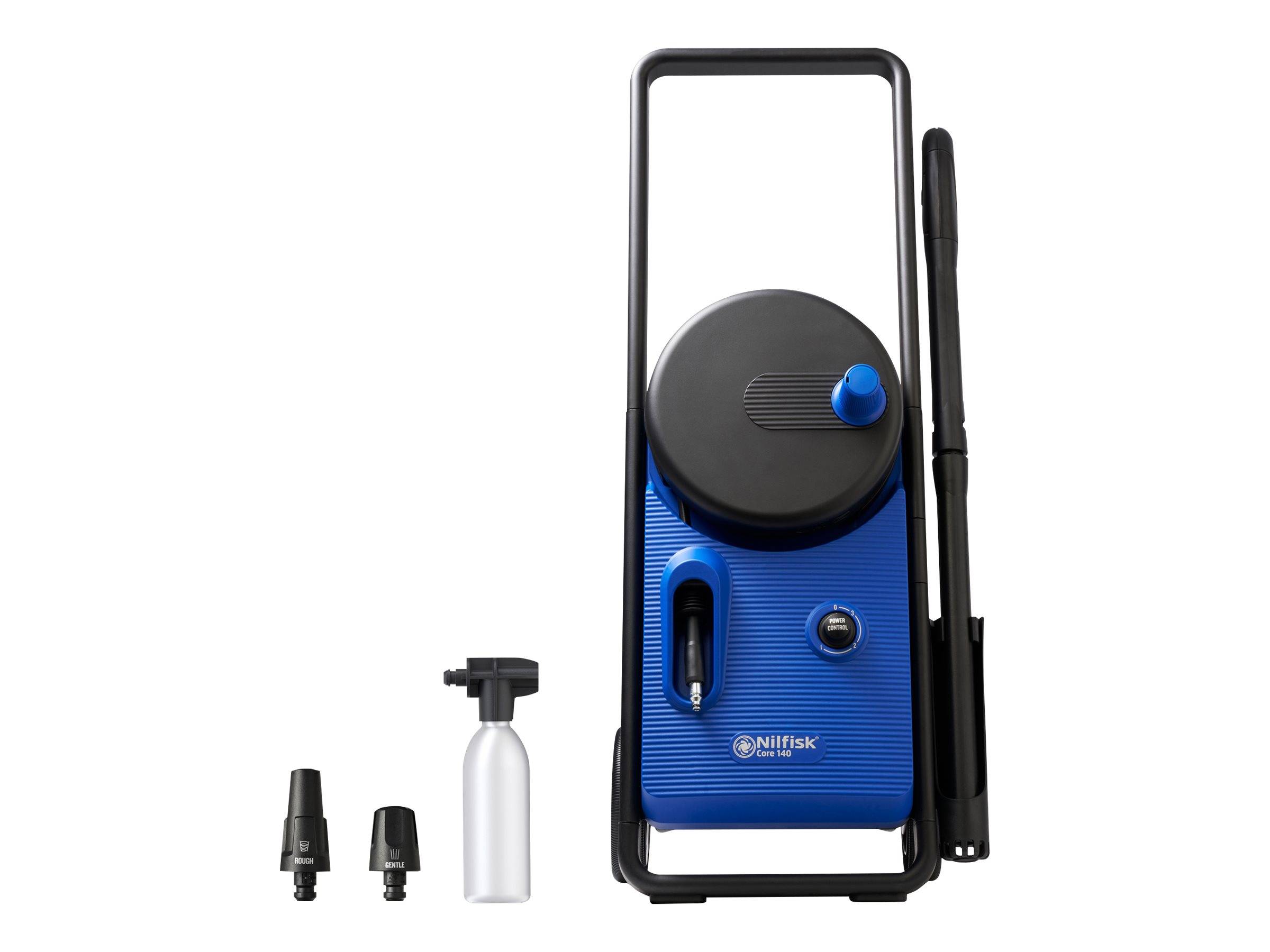 Painepesuri Nilfisk-ALTO Core 140-6 PowerControl - EU