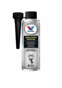 Puhdistusaine Valvoline DIESEL SYSTEM PROTECTOR; 300 ml