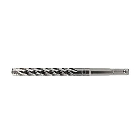 Betoniporanterä Makita E-14554 Nemesis II; SDS-plus; 12x265 mm