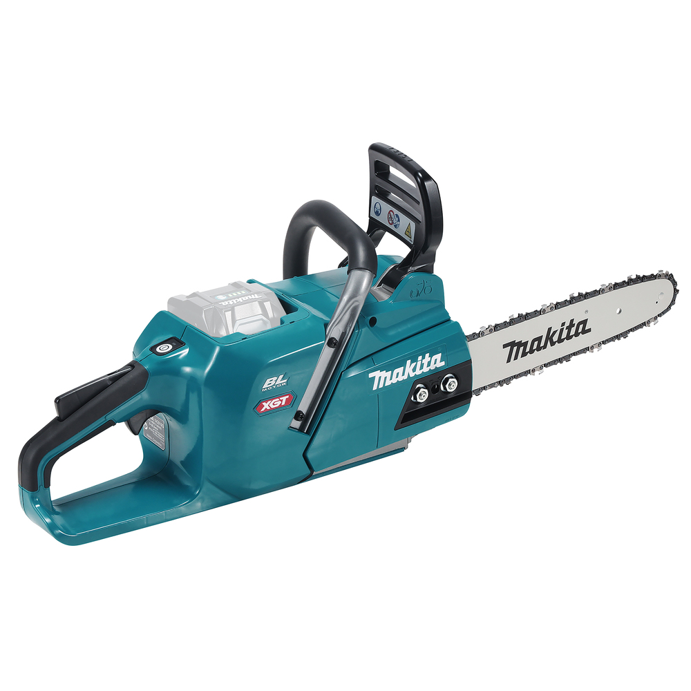 Ketjusaha Makita UC010GZ; 40 V (ilman akkua ja laturia)