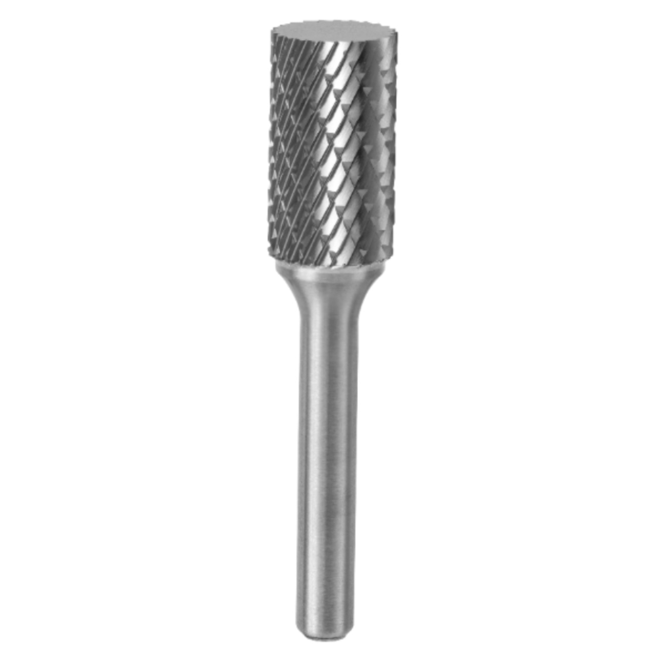 Kovametallijyrsin Ecef LONG SA 2M; 8x20 mm
