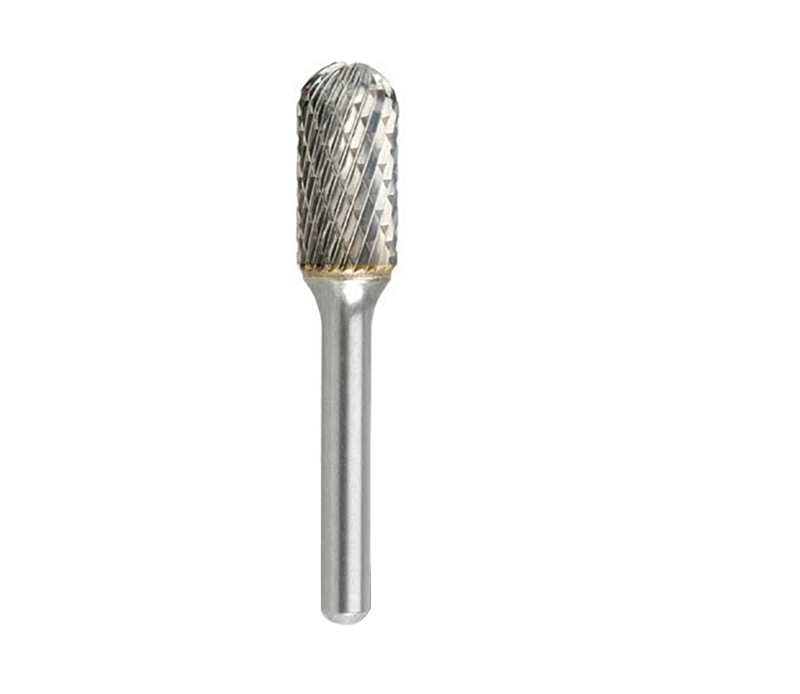 Kovametallijyrsin Ecef LONG SC 3M; 10x20 mm