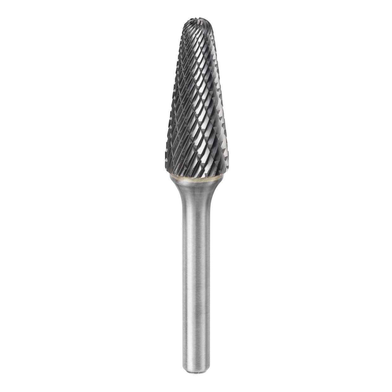 Kovametallijyrsin Ecef LONG SL 4M; 12x30 mm