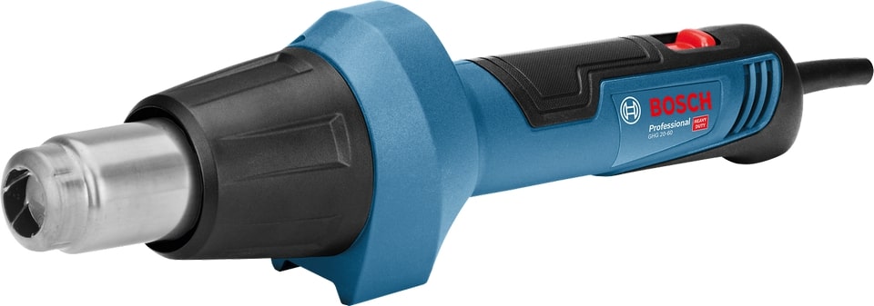 Kuumailmapuhallin Bosch GHG 20-60 Professional