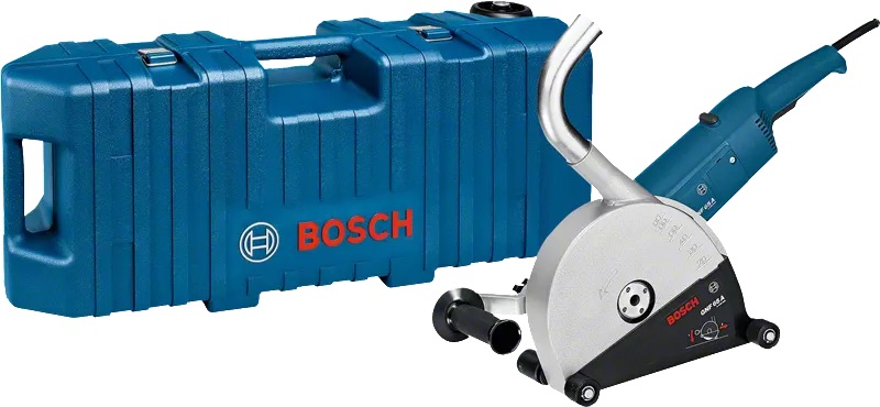 Roilojyrsin Bosch GNF 65 A Professional