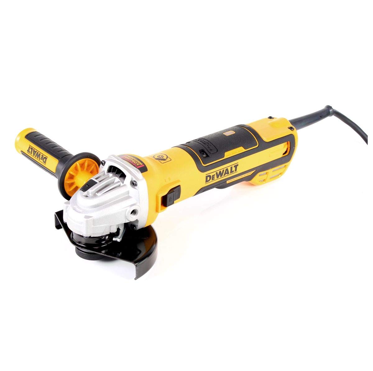 Kulmahiomakone DeWalt DWE4347-QS