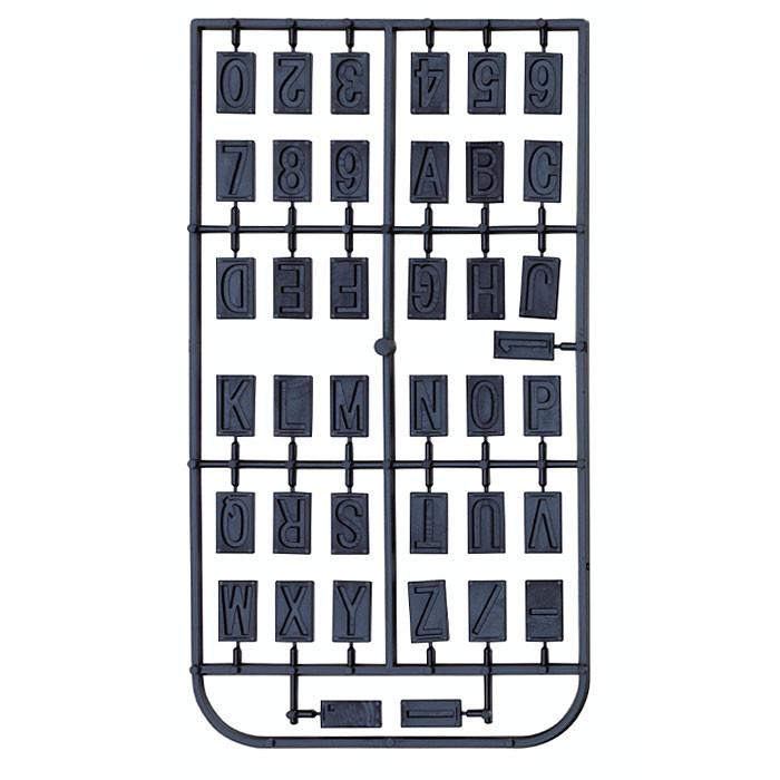 Kaiverrussarja Proxxon