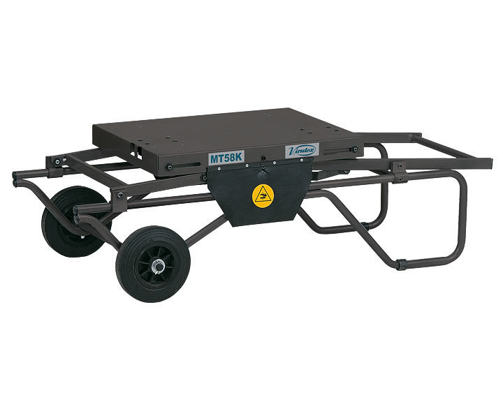 Työpöytä Virutex MT58K