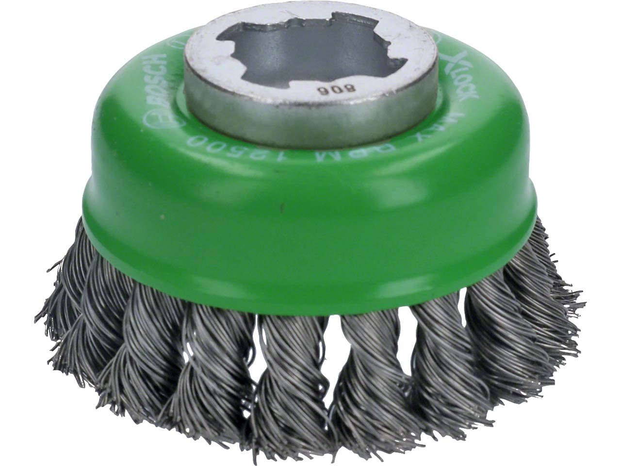 Kuppiharja Bosch 2608620729; 75 mm