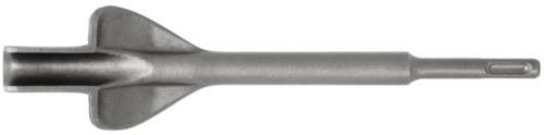 Siipi-/kourutaltta Hikoki 751133; SDS-Pus; 22x250 mm