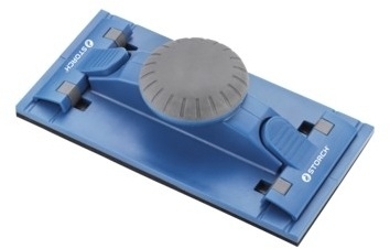 Hiontapala Storch 431160; 215x105 mm