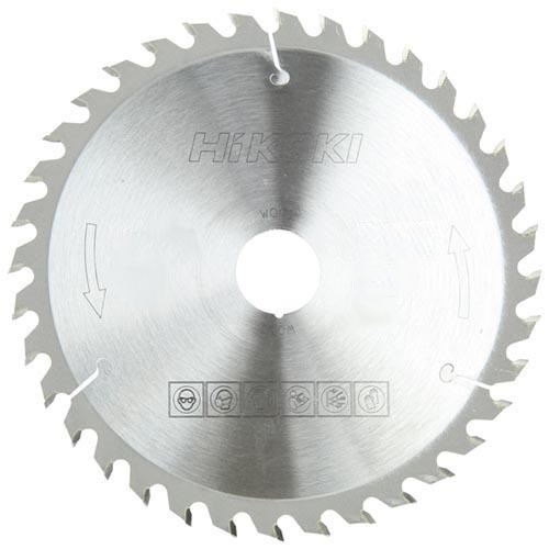 Katkaisuterä puulle Hikoki 752448; 216x2,2x30 mm; Z60